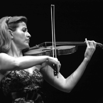 Anne Sophie Mutter